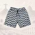 Short Calçadão Classic — BLUE THUNDER SPORT