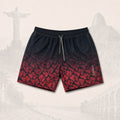 Short Arcos Sunset — BLUE THUNDER SPORT