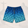 Short Arcos Ocean — BLUE THUNDER SPORT