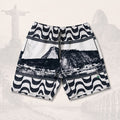 Short Pão de Açúcar — BLUE THUNDER SPORT