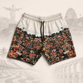 Short Morro Arte — BLUE THUNDER SPORT