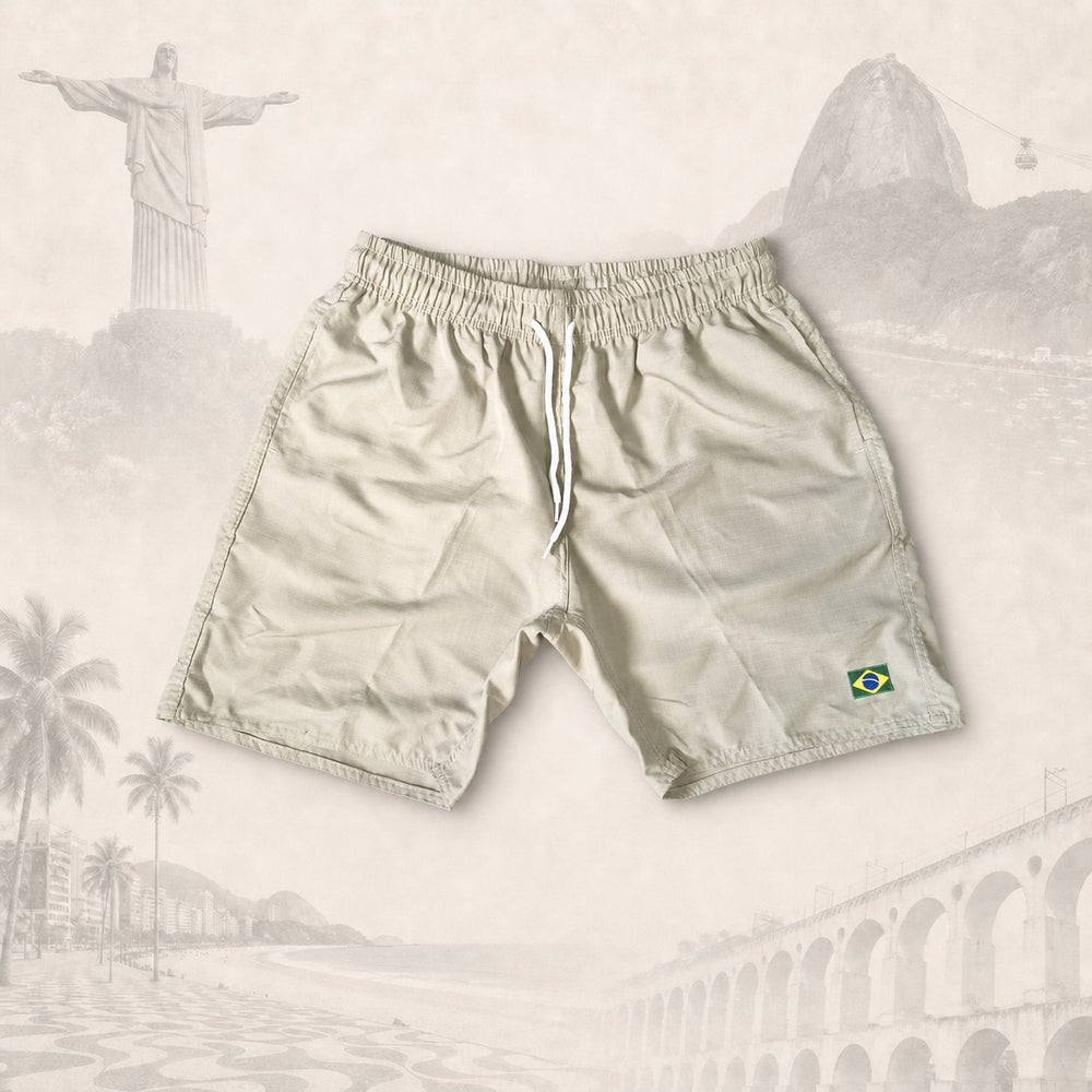 Short Essential Areia