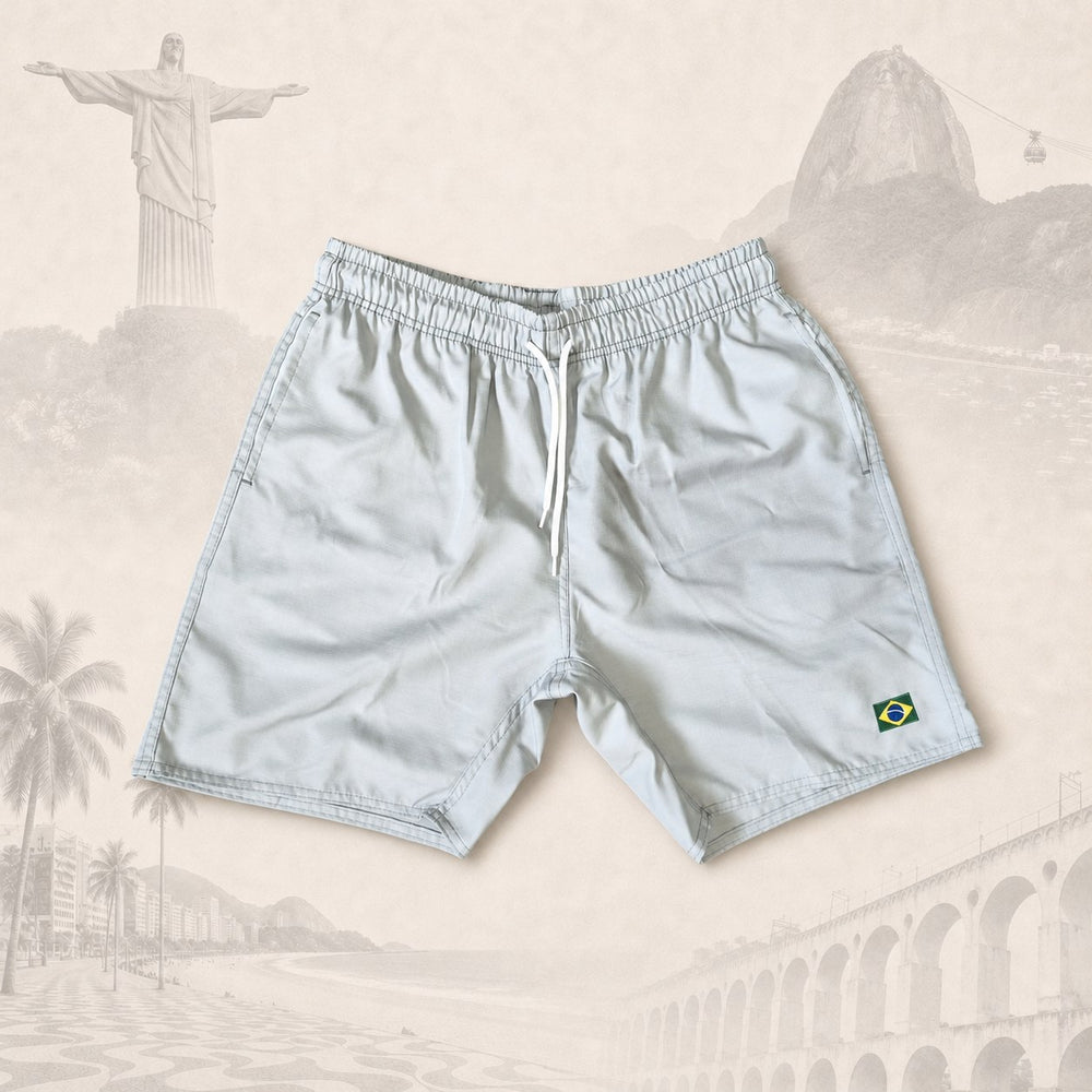 Short Essential Gelo