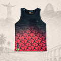 Regata Arcos Sunset — fundo claro do Rio