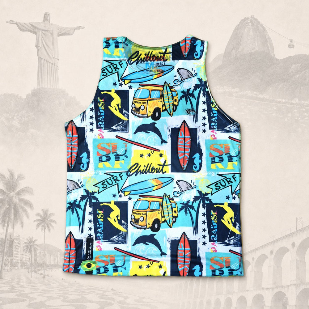 Regata Surf Carioca